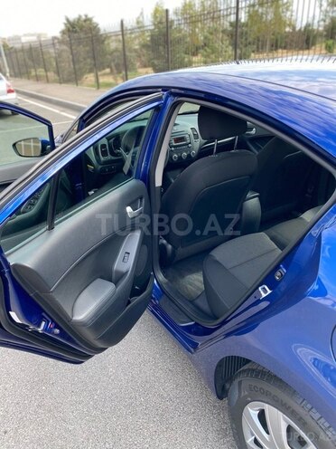 Kia Cerato 2018, 87,548 km - 2.0 л - Bakı