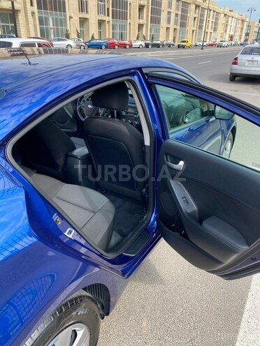 Kia Cerato 2018, 87,548 km - 2.0 л - Bakı