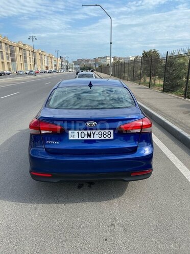 Kia Cerato 2018, 87,548 km - 2.0 л - Bakı