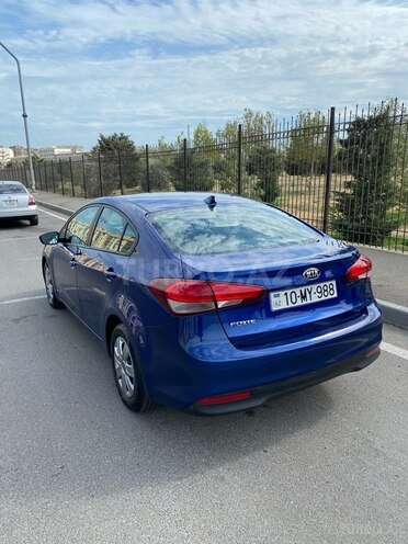 Kia Cerato 2018, 87,548 km - 2.0 л - Bakı