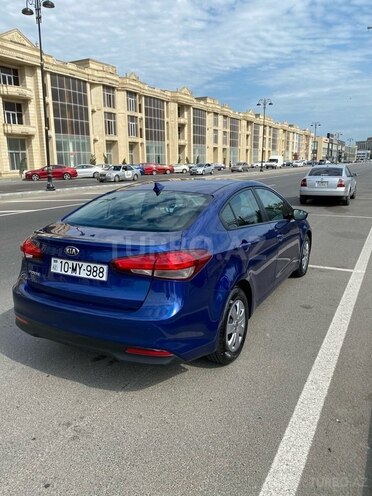 Kia Cerato 2018, 87,548 km - 2.0 л - Bakı
