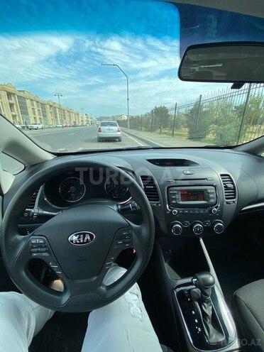 Kia Cerato 2018, 87,548 km - 2.0 л - Bakı