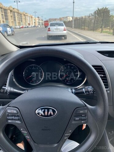 Kia Cerato 2018, 87,548 km - 2.0 л - Bakı