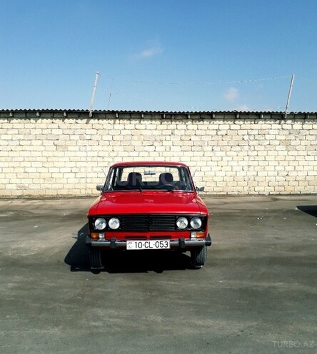 LADA (VAZ) 2106 2004, 265,000 km - 1.6 l - Bakı