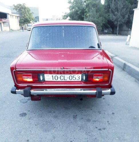 LADA (VAZ) 2106 2004, 265,000 km - 1.6 l - Bakı
