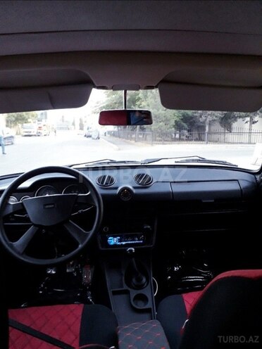 LADA (VAZ) 2106 2004, 265,000 km - 1.6 l - Bakı