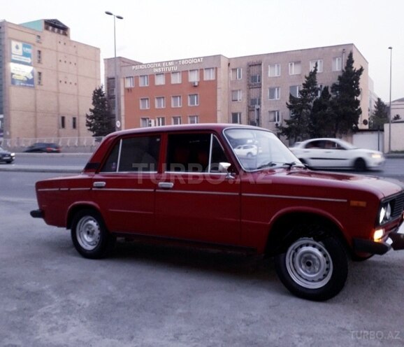LADA (VAZ) 2106 2004, 265,000 km - 1.6 l - Bakı