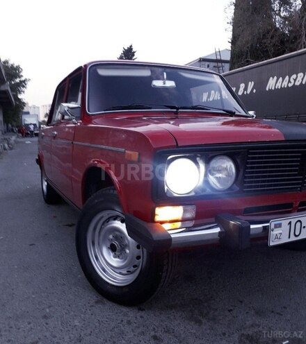 LADA (VAZ) 2106 2004, 265,000 km - 1.6 l - Bakı