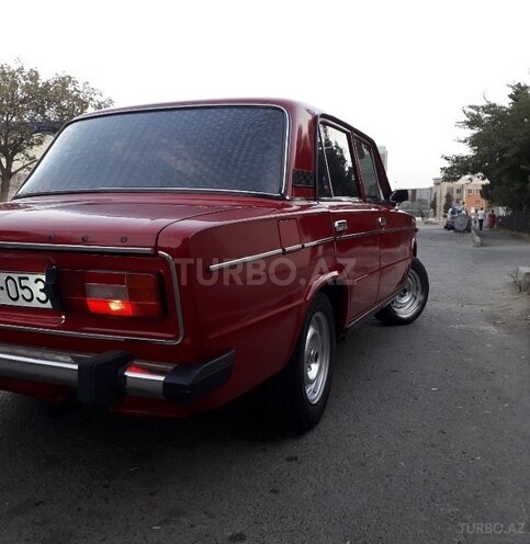 LADA (VAZ) 2106 2004, 265,000 km - 1.6 l - Bakı