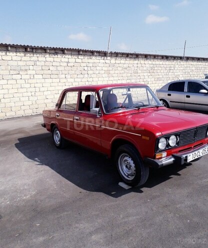 LADA (VAZ) 2106 2004, 265,000 km - 1.6 l - Bakı