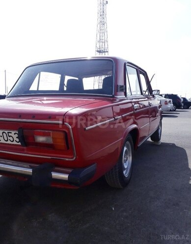 LADA (VAZ) 2106 2004, 265,000 km - 1.6 l - Bakı