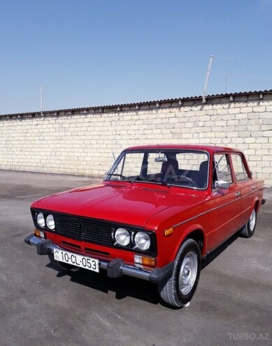 LADA (VAZ) 2106 2004, 265,000 km - 1.6 l - Bakı