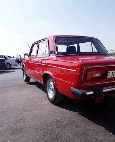 LADA (VAZ) 2106 2004, 265,000 km - 1.6 l - Bakı