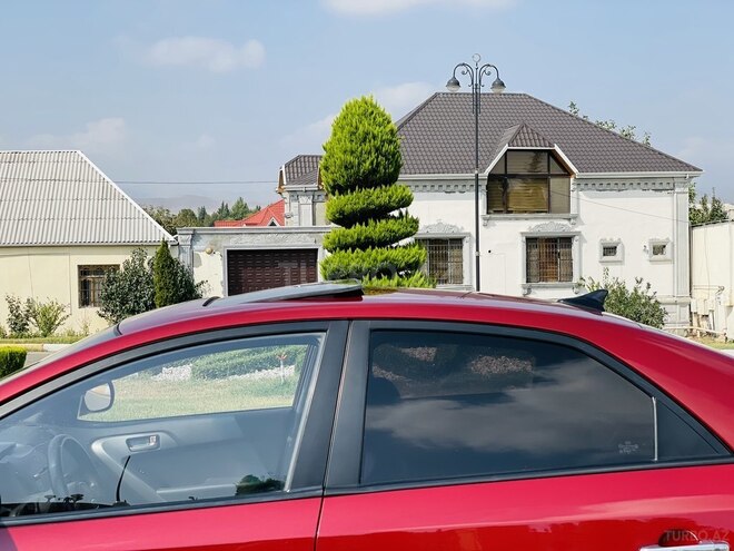 Kia Cerato 2009, 183,557 km - 1.6 l - Göygöl