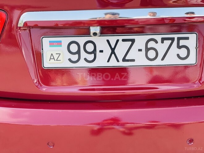 Kia Cerato 2009, 183,557 km - 1.6 l - Göygöl