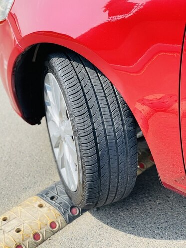 Kia Cerato 2009, 183,557 km - 1.6 l - Göygöl