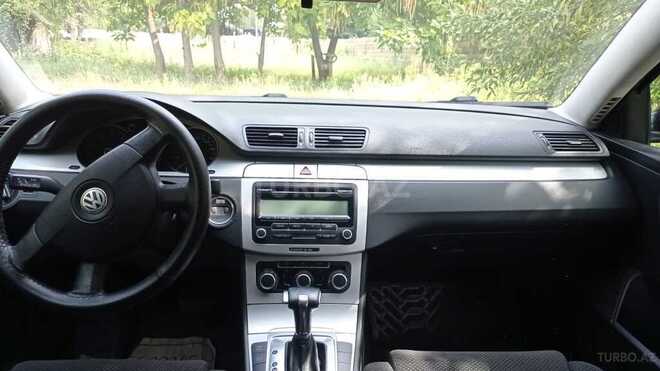 Volkswagen Passat 2010, 216,000 km - 1.8 л - Balakən