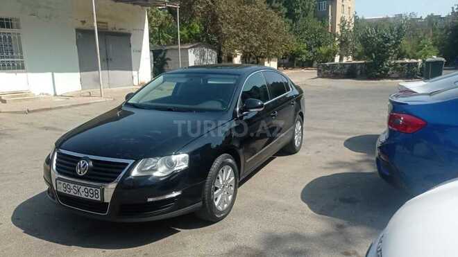 Volkswagen Passat 2010, 216,000 km - 1.8 л - Balakən