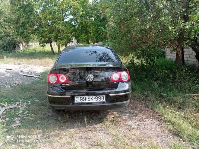 Volkswagen Passat 2010, 216,000 km - 1.8 л - Balakən