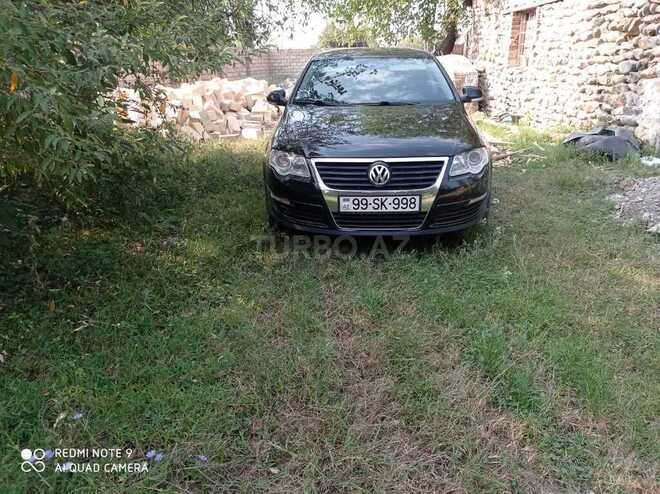Volkswagen Passat 2010, 216,000 km - 1.8 л - Balakən