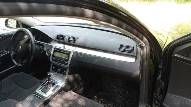 Volkswagen Passat 2010, 216,000 km - 1.8 л - Balakən