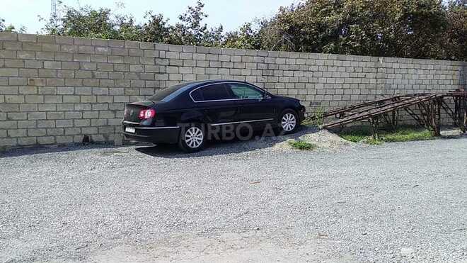 Volkswagen Passat 2010, 216,000 km - 1.8 л - Balakən