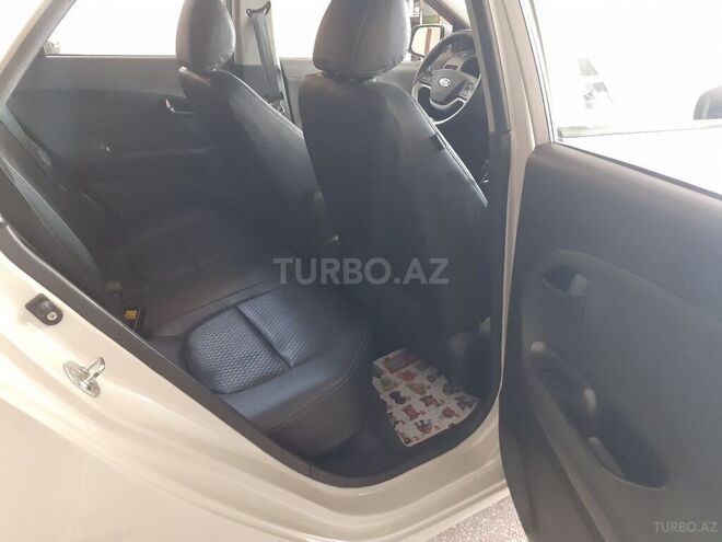 Kia Picanto 2011, 62,000 km - 1.0 l - Sumqayıt