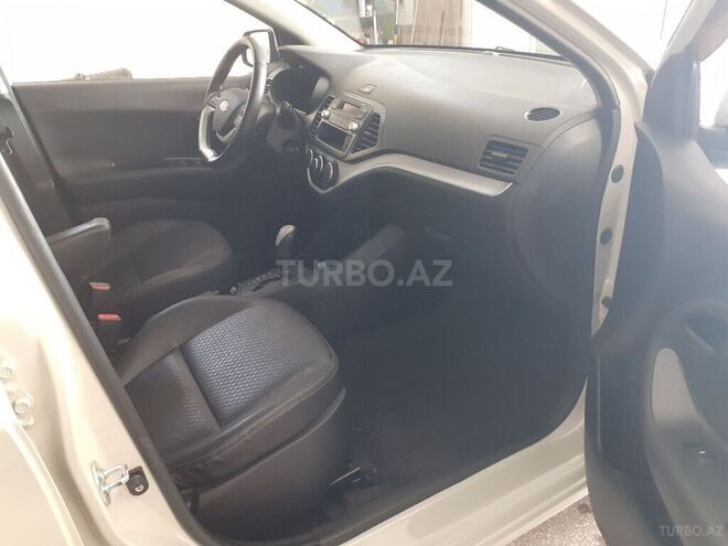 Kia Picanto 2011, 62,000 km - 1.0 l - Sumqayıt