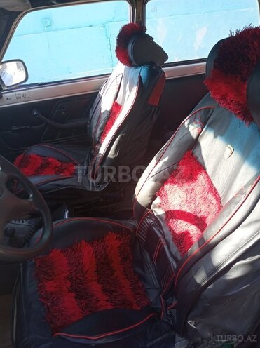 LADA (VAZ) Niva 2004, 295,000 km - 1.7 l - Yardımlı