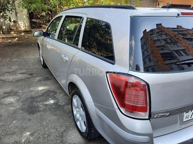 Opel Astra 2006, 176,000 km - 1.4 l - Bakı