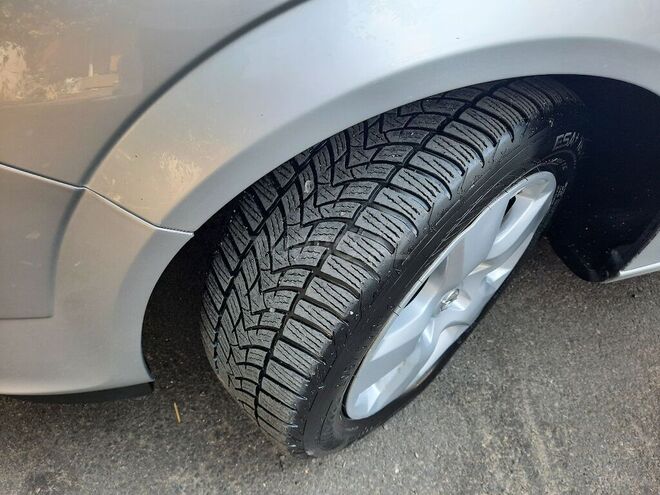 Opel Astra 2006, 176,000 km - 1.4 l - Bakı