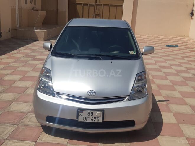 Toyota Prius 2009, 233,355 km - 1.5 l - Gəncə