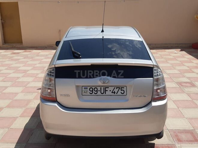 Toyota Prius 2009, 233,355 km - 1.5 l - Gəncə