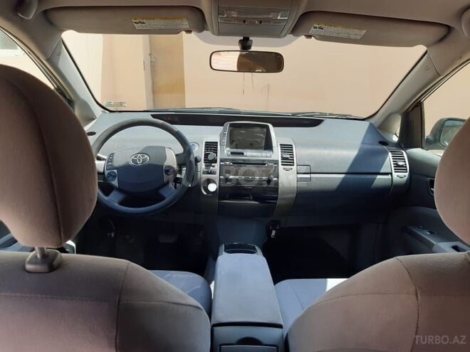 Toyota Prius 2009, 233,355 km - 1.5 l - Gəncə