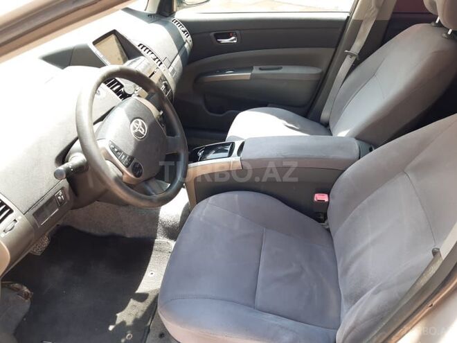 Toyota Prius 2009, 233,355 km - 1.5 l - Gəncə