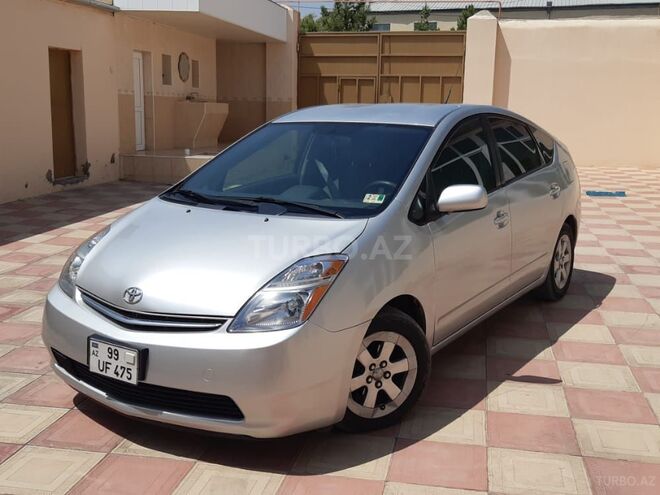 Toyota Prius 2009, 233,355 km - 1.5 l - Gəncə