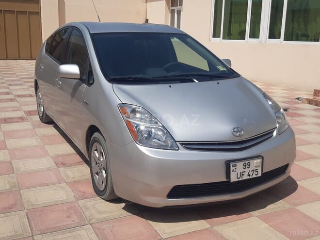 Toyota Prius 2009, 233,355 km - 1.5 l - Gəncə