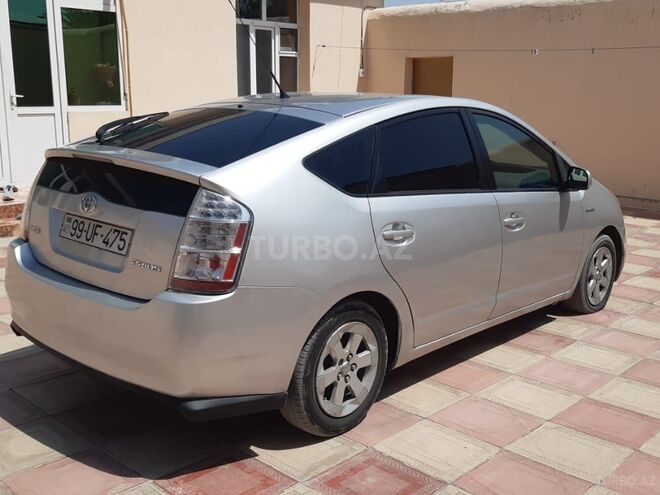 Toyota Prius 2009, 233,355 km - 1.5 l - Gəncə