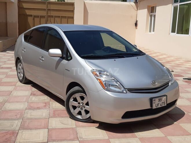 Toyota Prius 2009, 233,355 km - 1.5 l - Gəncə