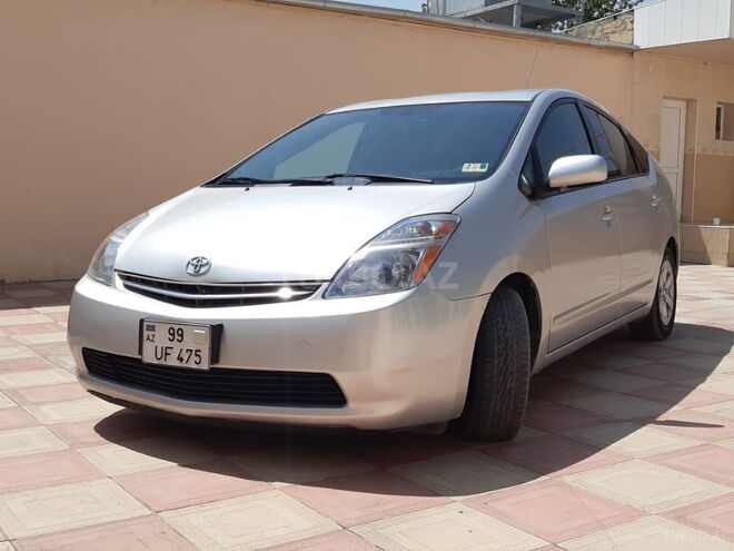 Toyota Prius 2009, 233,355 km - 1.5 l - Gəncə