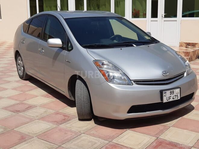Toyota Prius 2009, 233,355 km - 1.5 l - Gəncə