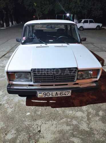 LADA (VAZ) 2107 2011, 20,352 km - 1.5 l - Lənkəran