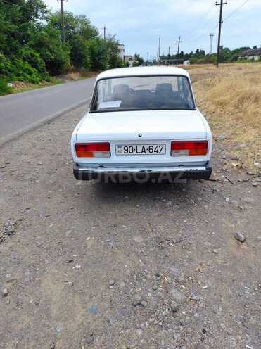 LADA (VAZ) 2107 2011, 20,352 km - 1.5 l - Lənkəran
