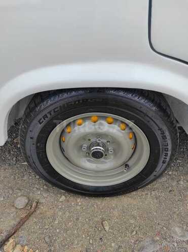 LADA (VAZ) 2107 2011, 20,352 km - 1.5 l - Lənkəran