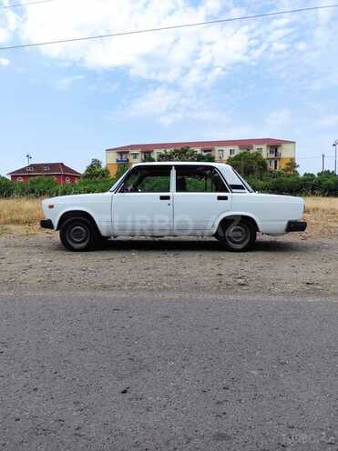 LADA (VAZ) 2107 2011, 20,352 km - 1.5 l - Lənkəran