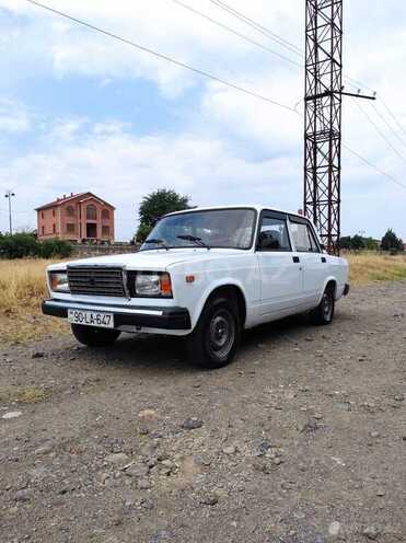 LADA (VAZ) 2107 2011, 20,352 km - 1.5 l - Lənkəran