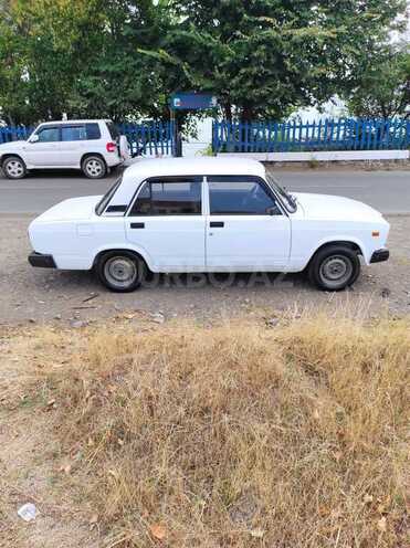 LADA (VAZ) 2107 2011, 20,352 km - 1.5 l - Lənkəran