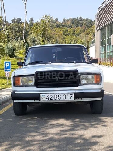 LADA (VAZ) 2107 1986, 200,000 km - 1.5 l - Lənkəran