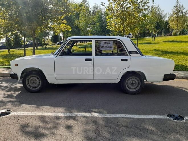LADA (VAZ) 2107 1986, 200,000 km - 1.5 l - Lənkəran