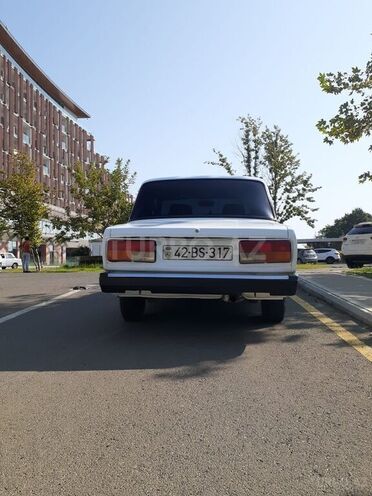 LADA (VAZ) 2107 1986, 200,000 km - 1.5 l - Lənkəran
